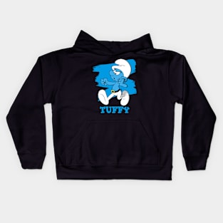 tuffy Kids Hoodie